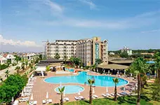 MAYA WORLD BELEK