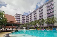 MERCURE PATTAYA OCEAN RESORT