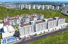 SHERWOOD SUITES RESORT