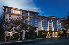 GRAND HYATT