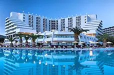 VISTA AZUR