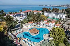 ATLANTIQUE HOLIDAY CLUB