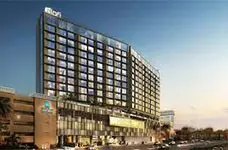 ALOFT DUBAI CREEK