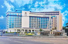 THE KINGSBURY COLOMBO