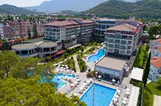 BARUT KEMER