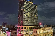 MOVENPICK