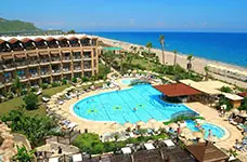 ARMAS LABADA BEACH