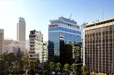 MOVENPICK IZMIR
