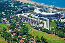 MAXX ROYAL BELEK