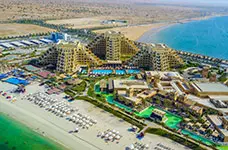 RIXOS BAB AL BAHR