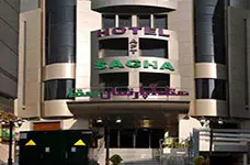 SAGHA