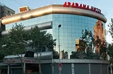 APADANA