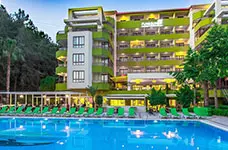 FUN & SUN SMART MIAROSA INCEKUM BEACH