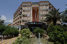 KLAS ALANYA