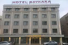 BAYKARA