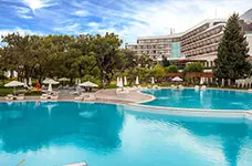 HOTEL RIXOS BELDIBI
