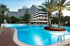 RIXOS DOWN TOWN