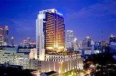 PATHUMWAN PRINCESS