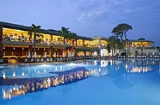 MARITIM PINE BEACH