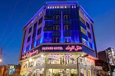 ALVAND 1