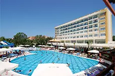 LYCUS BEACH