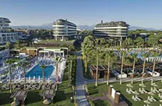 VOYAGE BELEK