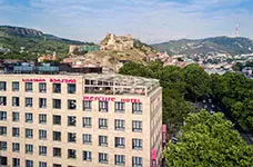 MERCURE OLD TOWN