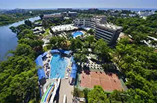 LINDA RESORT