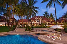 DUSIT THANI