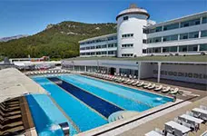 ROYAL TOWERS KEMER