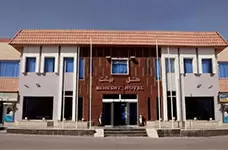 BEHESHT QESHM