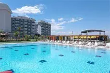 JURA LARA (سابق ROYAL TOWERS)