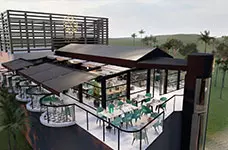 SIGNATURE BLUE RESORT