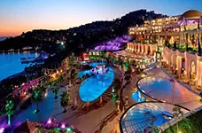 SIANJI WELL-BEING RESORT