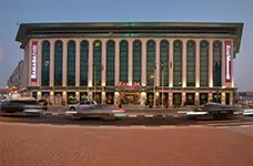 RAMADA PLAZA BY WYNDHAM