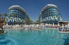 HOTEL VIKINGEN INFINITY