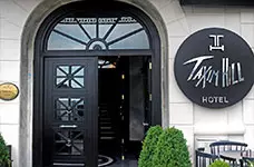 TAXIM HILL