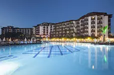SELECTUM FAMILY RESORT
