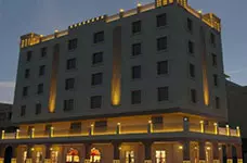 IRMAN QESHM