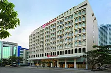 RAMADA COLOMBO