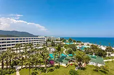 MIRAGE PARK RESORT