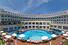 MEDER RESORT