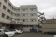 SINA