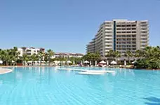 BARUT LARA