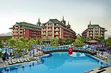 SIAM ELEGANCE