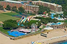 SUENO BEACH SIDE