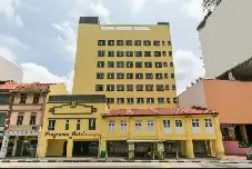 FRAGRANCE HOTEL SELEGIE