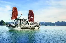 LE JOURNEY ELEGANCE CRUISES