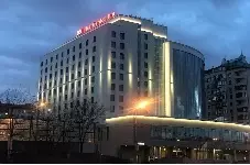 HILTON GARDEN INN KRASNOSELSKAYA