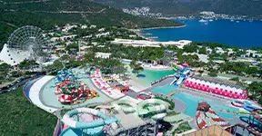 VOGUE BODRUM